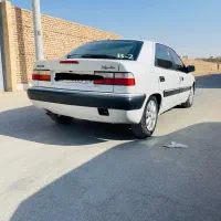 زانتیا‌۲۰۰۰مدل‌۸۵|خودرو سواری و وانت|میبد, |دیوار