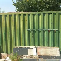 کانتینر کانکس|مصالح و تجهیزات ساختمان|مشهد, امیر|دیوار