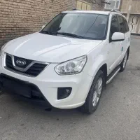 MVM X33 NEW|خودرو سواری و وانت|ارومیه, |دیوار