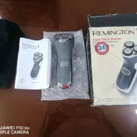 ریش تراش اصل رمینگتون|آرایشی، بهداشتی، درمانی|فردیس, شهرک هفده شهریور|دیوار