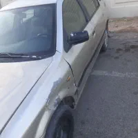 سمند ۸۳|خودرو سواری و وانت|کرمان, |دیوار