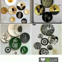 دیوار کوب|تابلو، نقاشی، عکس|دزفول, |دیوار