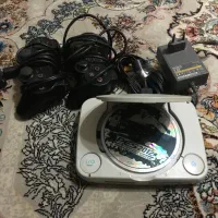 فروش سونی|کنسول، بازی ویدئویی و آنلاین|محمدشهر, شهرک پیام (مهرالبرز)|دیوار