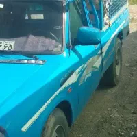 نیسان اپشنال 1400