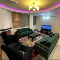 آپارتما۲خواب نظافت وامنیت کامل پارکینگ،اسانسور|اجارهٔ کوتاهمدت آپارتمان و سوئیت|شیراز, معالیآباد|دیوار