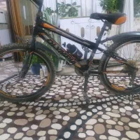 دوچرخه بیست چهار