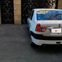 تندر۹۰ پارس خودرو مدل ۹۶|خودرو سواری و وانت|تبریز, |دیوار