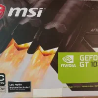 کارت گرافیک GeForce gt1030