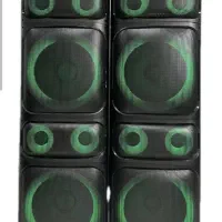 باند و اسپیکر لومکس ساب۱۵ وارداتی اصلی|سیستم صوتی خانگی|تهران, شمیران‌نو|دیوار