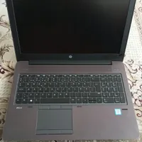 لپتاپ HP zbook