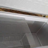 فریزر صندوقی