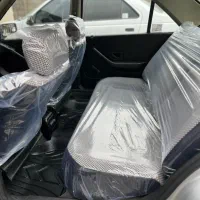 پژو 405|خودرو سواری و وانت|مشکین‌دشت, |دیوار