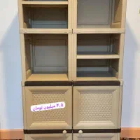 کابینت و کمدهای برند وندیک