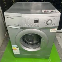 لباسشویی دوو ۸ کیلو دیجیتالی باکیفیت ارسال رایگان