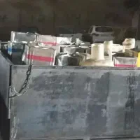 خریدار روغن سوخته خوراکی