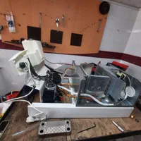 تعمیرآبگرمکن گازی وبرقی،پکیج، اجاق گاز سراسر شیراز|خدمات پیشه و مهارت|شیراز, عفیفآباد|دیوار