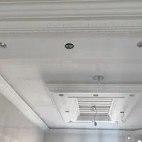 گچ کاری و لکه گیری