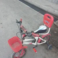 دوچرخه ۱۲درحدنو|دوچرخه، اسکیت، اسکوتر|قرچک, باقرآباد|دیوار