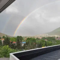 دوبلکس سنددار / ۲۱۸ متر / نوساز