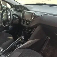 پژو ۲۰۰۸|خودرو سواری و وانت|تهران, تهرانسر غربی|دیوار