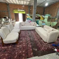 ارسال /به تمام/ مناطق|مبلمان خانگی و میز عسلی|کرج, کیانمهر|دیوار