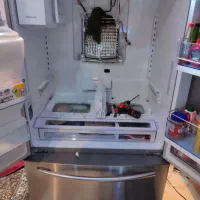 تعمیر کار یخچال و لباسشویی|خدمات پیشه و مهارت|سبزوار, قاضی زاد|دیوار