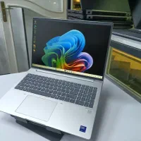نسل چهارده اولترا hp EliteBook 660 G11|رایانه همراه|تهران, میدان ولیعصر|دیوار
