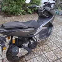 AGV کویر