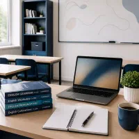 استخدام مدرس زبان انگلیسی