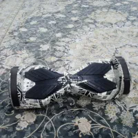 اسکوتر برقی ۸اینج
