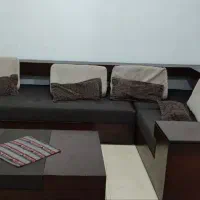 مبل خاص و متفاوت ترک