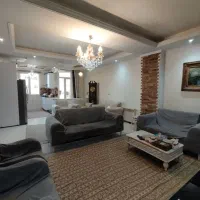 ۹۸ متر ، تک واحدی ، ۲ خواب ، فول امکانات تراورتن