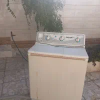 لباس شویی دوقلو ناسیونال