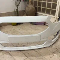 سپر جلو ماشین شاهین|قطعات یدکی و لوازم جانبی|سبزوار, ولیعصر (نجار آباد)|دیوار