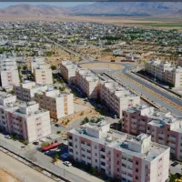 اپارتمان-فاز-2علوم-پزشکی