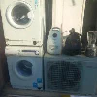 تعمیرات لوازم خانگی کولر یخچال لباسشوی|خدمات پیشه و مهارت|آمل, |دیوار