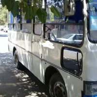 اویکو مدل۷۷|خودرو سنگین|گناباد, |دیوار
