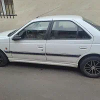 پارس سال ۹۳ داشبورد سوناتایی