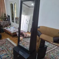 میز آرایش|تخت و سرویس خواب|زابل, |دیوار