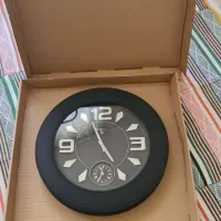 ساعت دیواری|ساعت دیواری و تزئینی|سرپل ذهاب, |دیوار