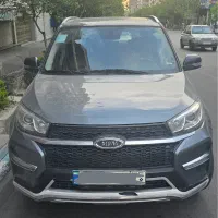 mvmX33S/ام وی ام ایکس۳۳ اسپرت /درحد
