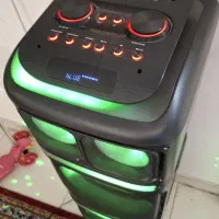 اسپیکر خانگی