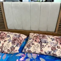 تخت دونفره|تخت و سرویس خواب|زاهدان, |دیوار