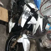 آپاچی ۸۸ نیو فیس