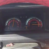 تعدادی لوازم پراید|قطعات یدکی و لوازم جانبی|تبریز, |دیوار