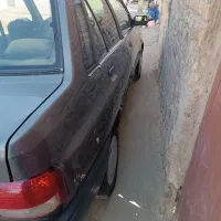 پراید مدل 87|خودرو سواری و وانت|سبزوار, غرب نیروگاه|دیوار