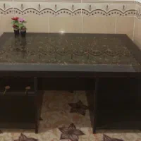 ب دلیل کمبود جا ب فروش میرسد|مبلمان خانگی و میز عسلی|جم, |دیوار