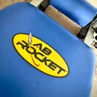 ابراکت اصل و واقعی با فنر|تجهیزات ورزشی|کاشان, شهرک انقلاب|دیوار