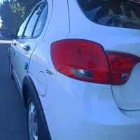 کوییک مدل ۱۴۰۱ در حد صفر کیلومتر