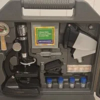 میکروسکوپ|ابزارآلات|مشهد, هنرستان|دیوار